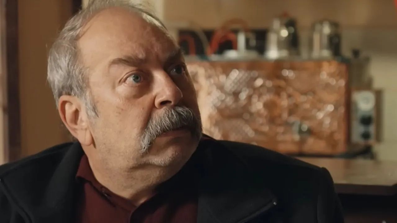 Gönül Dağı'nda İnanılmaz Veda! Böyle Ayrılık Olmaz Olsun 6