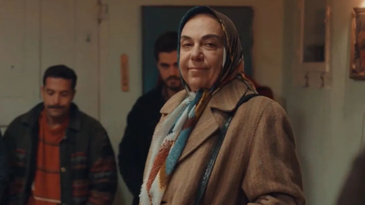 Gönül Dağı'nda İnanılmaz Veda! Böyle Ayrılık Olmaz Olsun 7