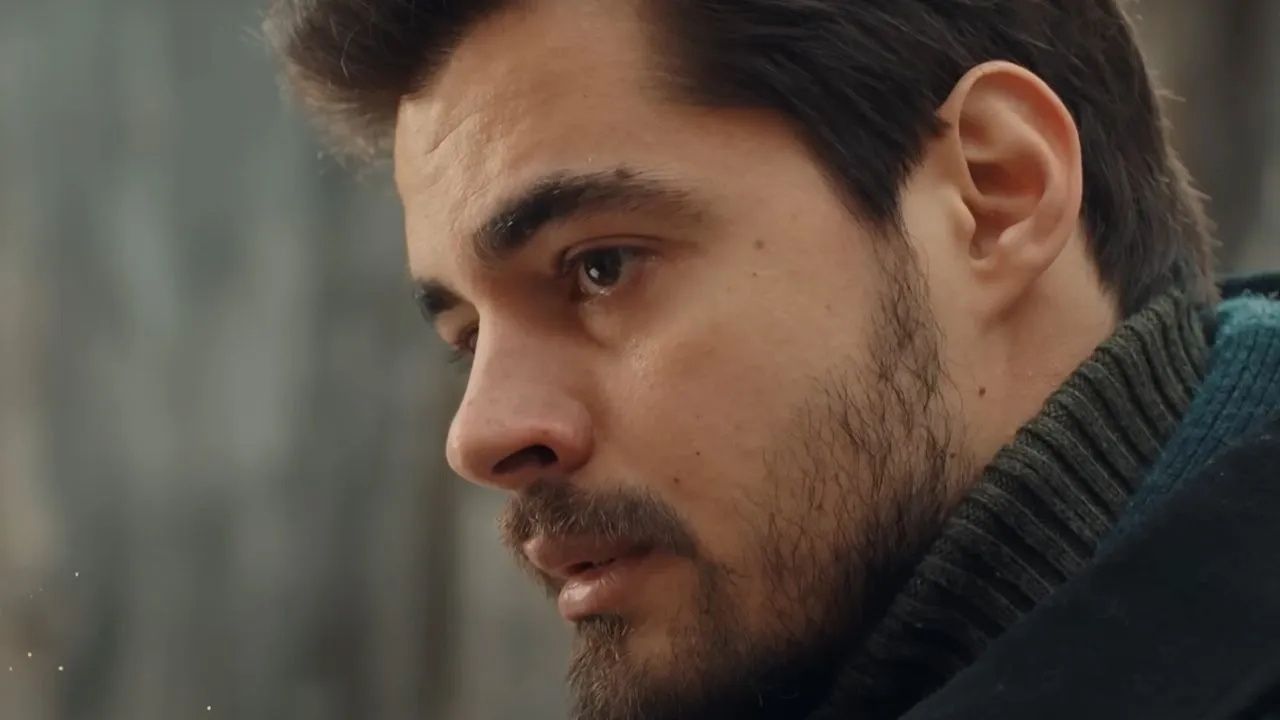 Gönül Dağı'nda İnanılmaz Veda! Böyle Ayrılık Olmaz Olsun 9