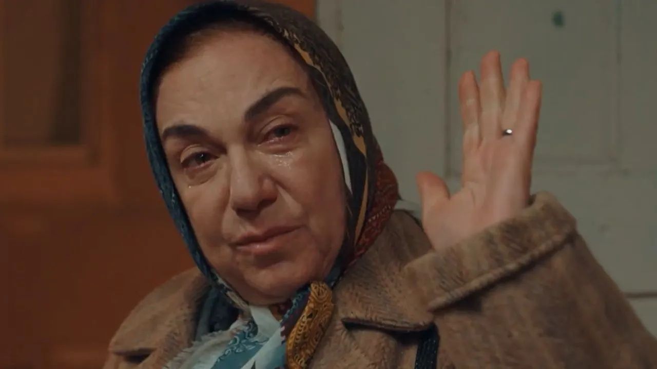 Gönül Dağı'nda İnanılmaz Veda! Böyle Ayrılık Olmaz Olsun 11