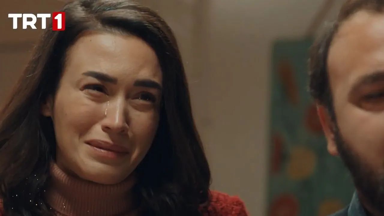 Gönül Dağı'nda İnanılmaz Veda! Böyle Ayrılık Olmaz Olsun 13