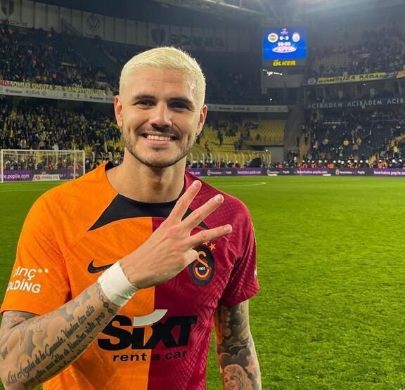 Olay oldu! Galatasaray'dan Fenerbahçe'ye çıldırtacak göndermeler... 2