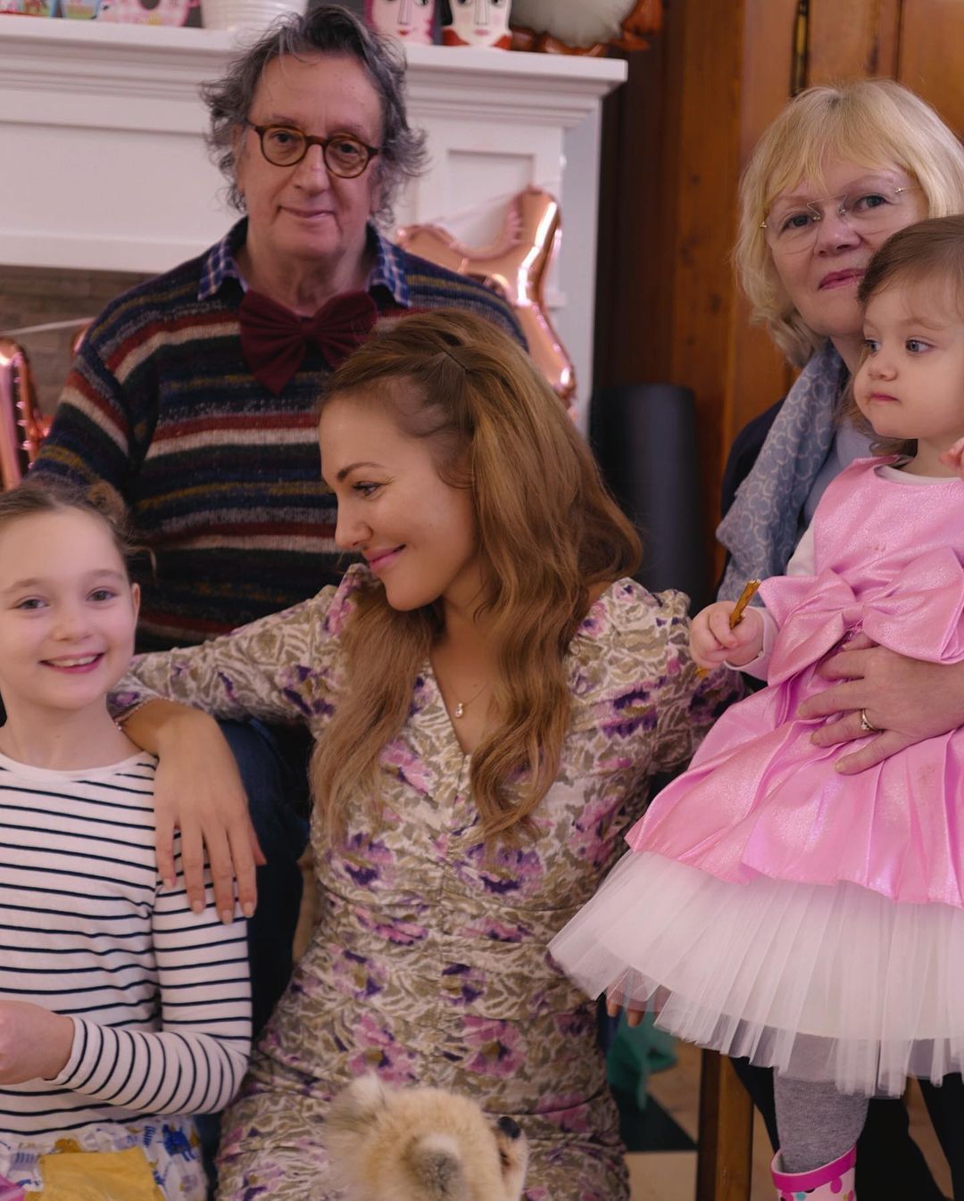 Meryem Uzerli'nin Hürrem Sultan tarzı dikkat çekti 2