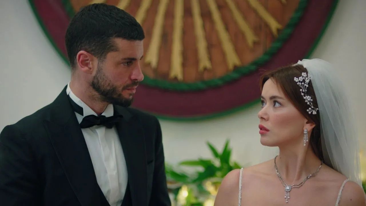 Bir Küçük Gün Işığı'nda işler sarpa sardı! Rüzgar tersine döndü 10