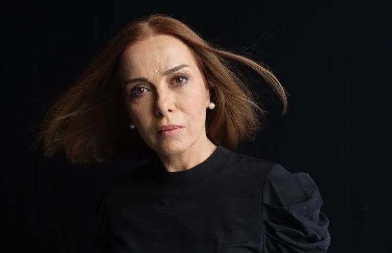 Zuhal Olcay Yaşlanmak Bilmiyor! Son Hali Herkesi Şaşırttı 7