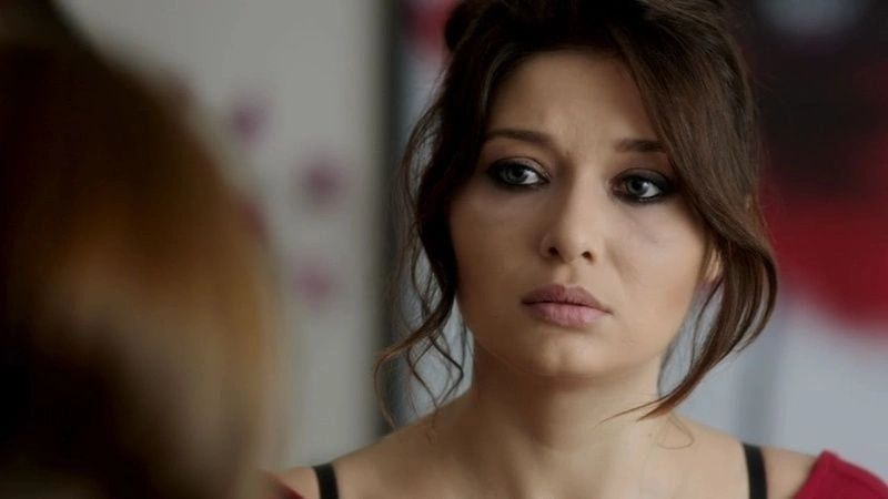 Nurgül Yeşilçay Paylaşımıyla dikkat çekti! 6