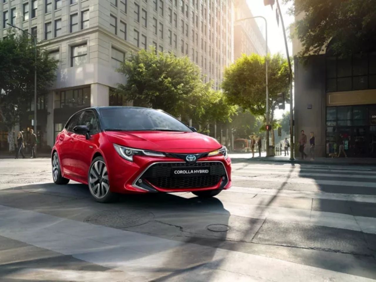 Toyota yeni fiyat listesini yayımladı! Güncel fiyatlar herkesi şaşırttı 1