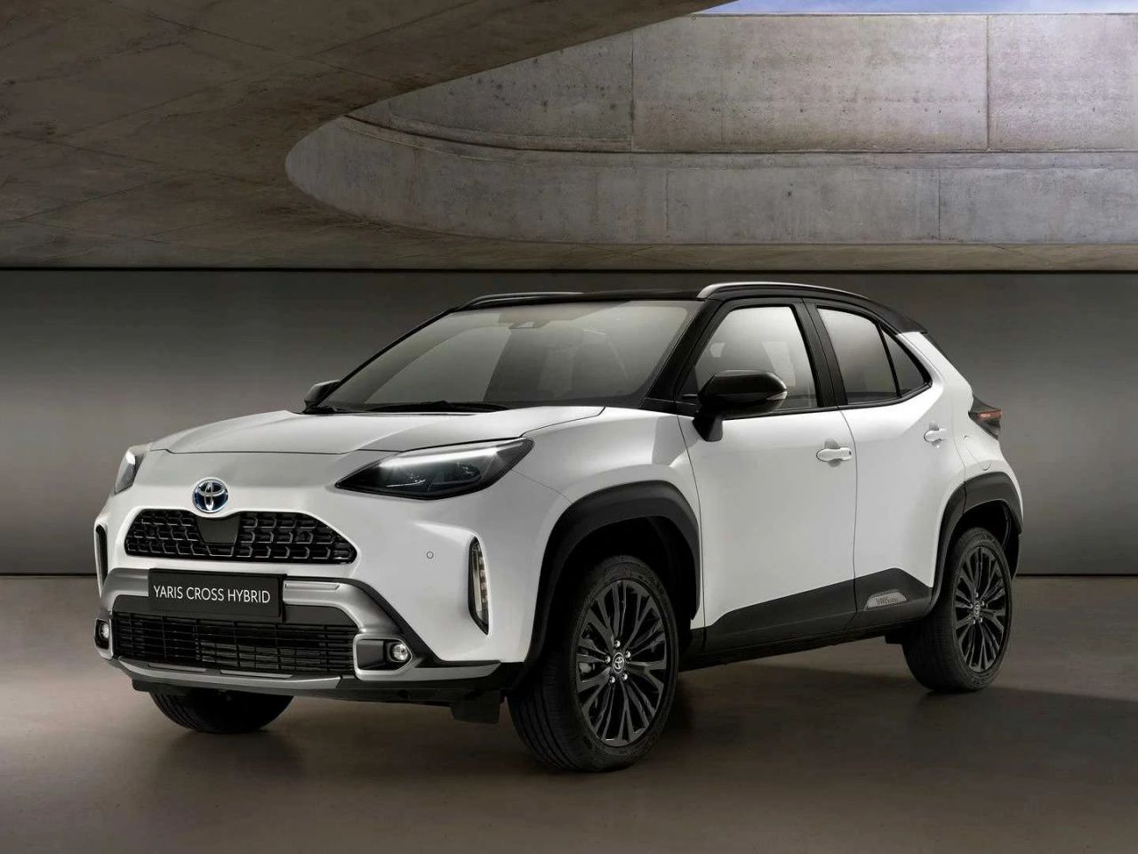Toyota yeni fiyat listesini yayımladı! Güncel fiyatlar herkesi şaşırttı 2