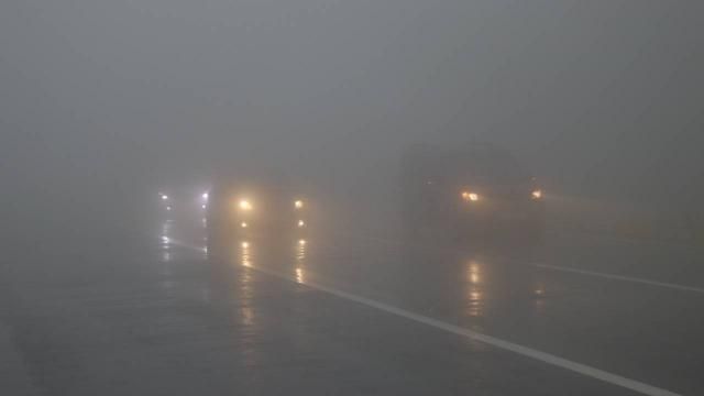 İstanbul da listede! Meteoroloji’den kar yağışı ve sağanak uyarısı (11 Ocak) 8