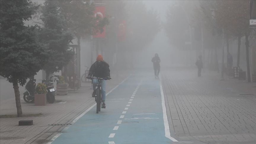 İstanbul da listede! Meteoroloji’den kar yağışı ve sağanak uyarısı (11 Ocak) 7