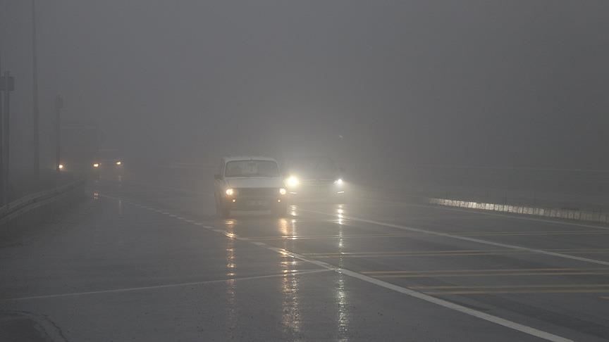 İstanbul da listede! Meteoroloji’den kar yağışı ve sağanak uyarısı (11 Ocak) 9