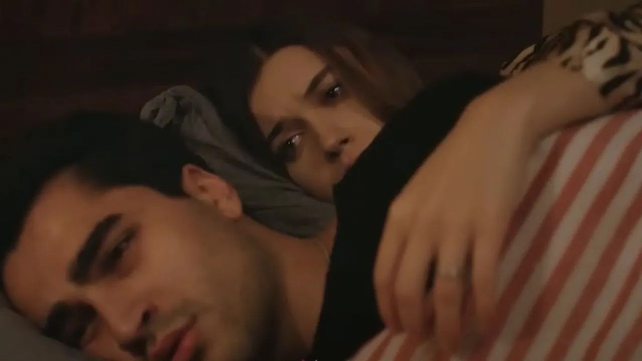 Yalı Çapkını Dizisinde Korkulan Oldu! Seyirci Arkasına Bakmadan Gidebilir 3
