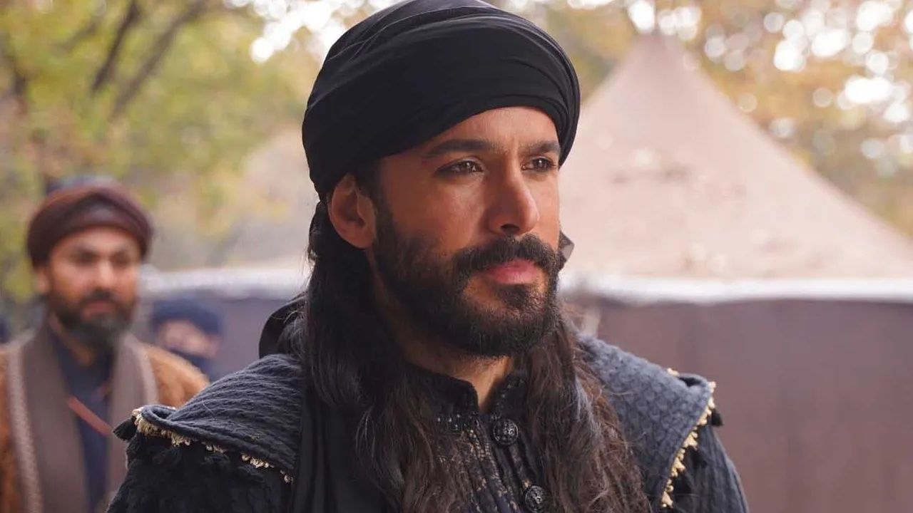 Alparslan Büyük Selçuklu'da Vedalar Bitmiyor! 6
