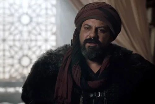 Alparslan Büyük Selçuklu'da Vedalar Bitmiyor! 7