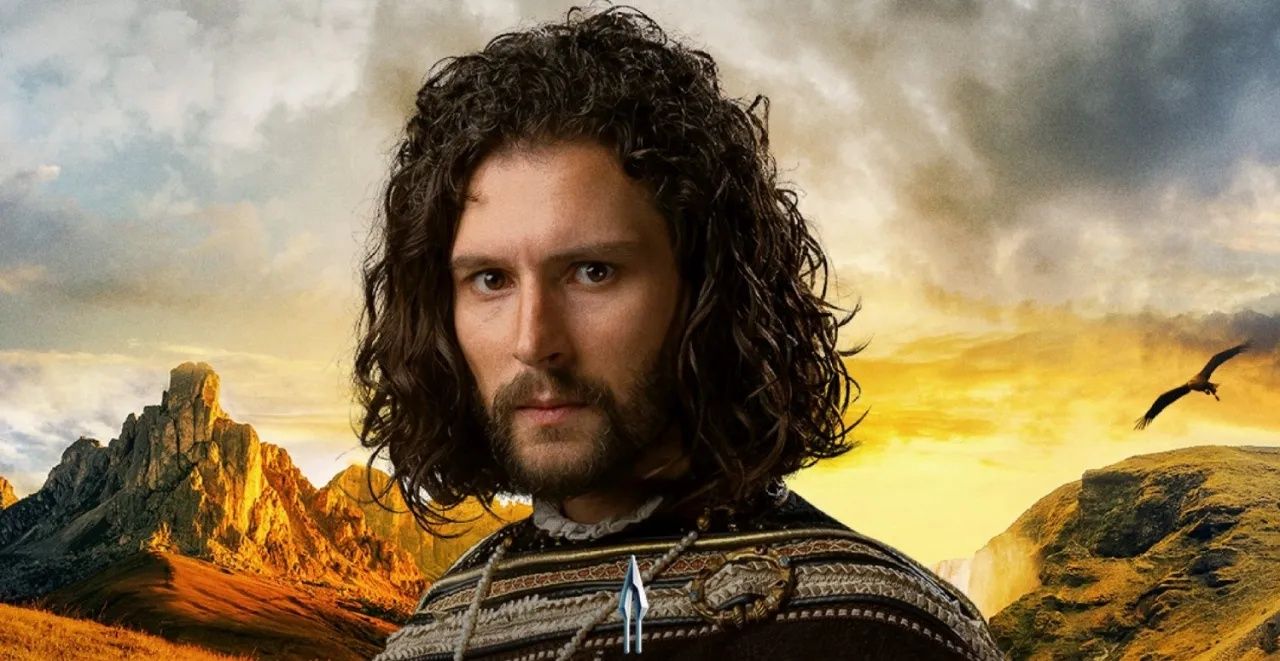 Alparslan Büyük Selçuklu'da Vedalar Bitmiyor! 8