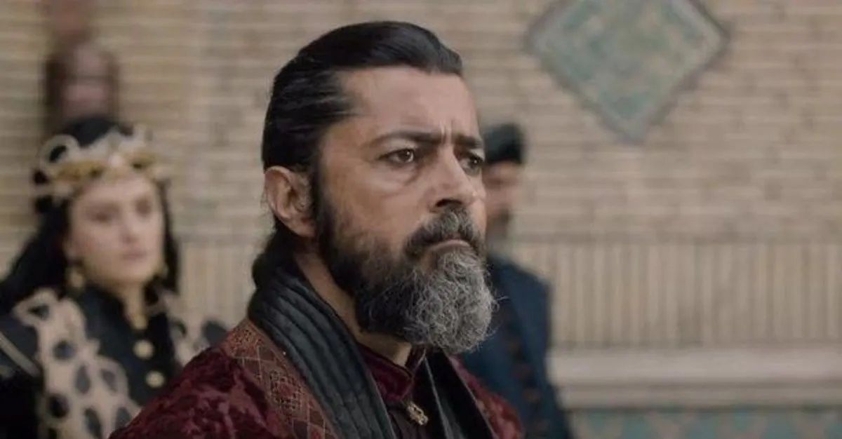 Alparslan Büyük Selçuklu'da Vedalar Bitmiyor! 9