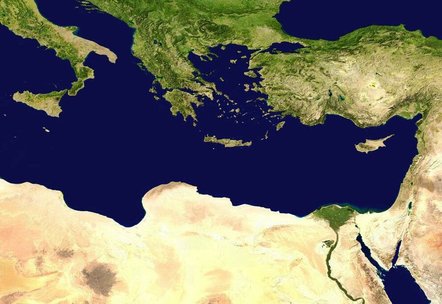 Meteorolojiden 11 kente şiddetli yağış ve fırtına uyarısı 13
