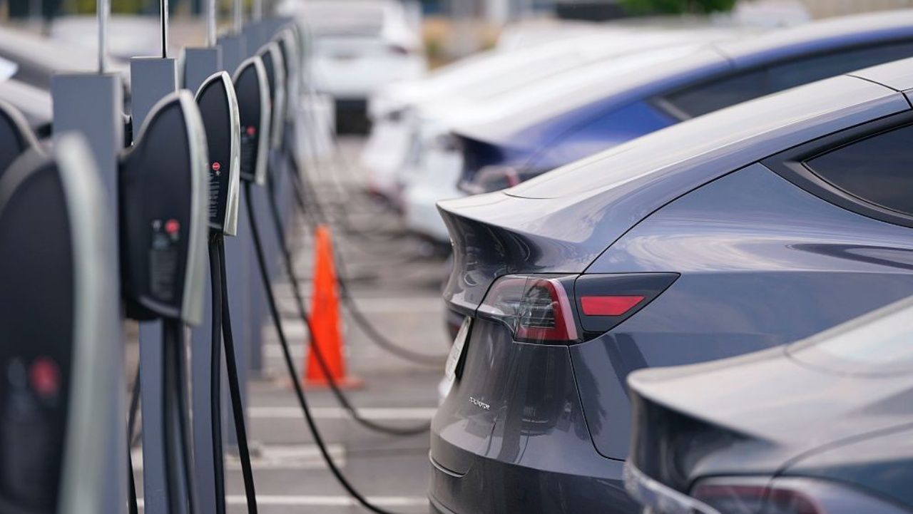 Tasarım ve mühendislik harikası! İşte uzun yolların vazgeçilmesi 10 elektrikli otomobil 1