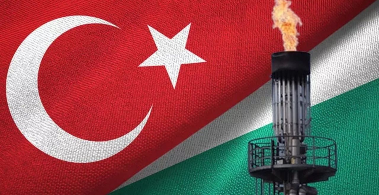 Türkiye ucuz gazda Avrupa üçüncüsü 4