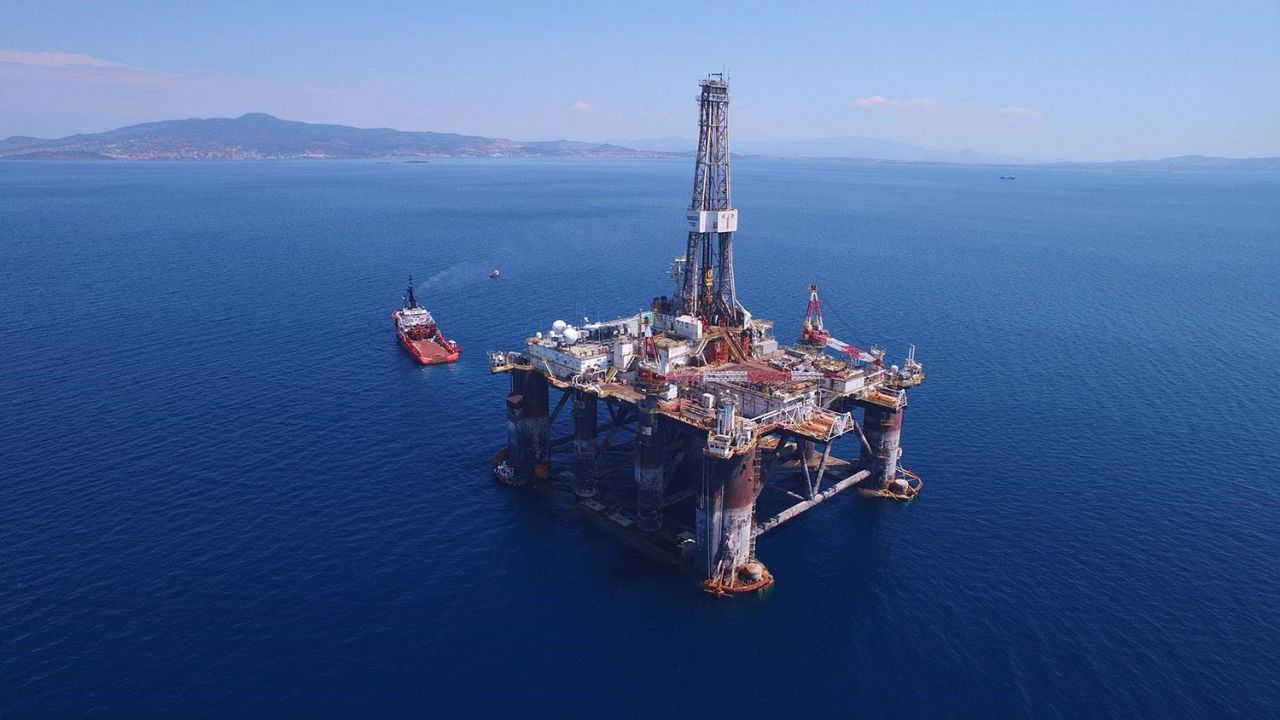Türkiye ucuz gazda Avrupa üçüncüsü 3
