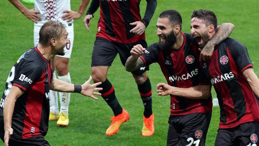 Caner Erkin bombası! Avrupa devine gidiyor... 1