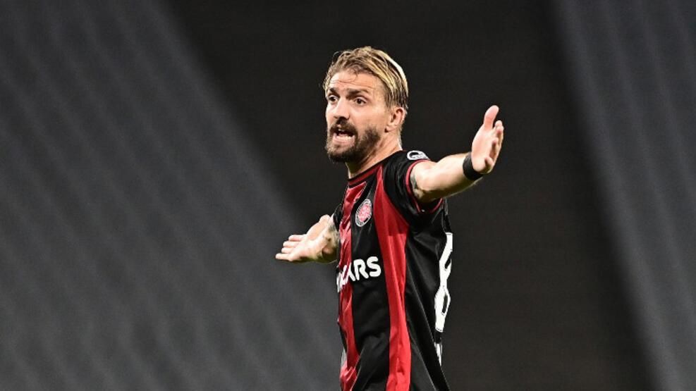 Caner Erkin bombası! Avrupa devine gidiyor... 3