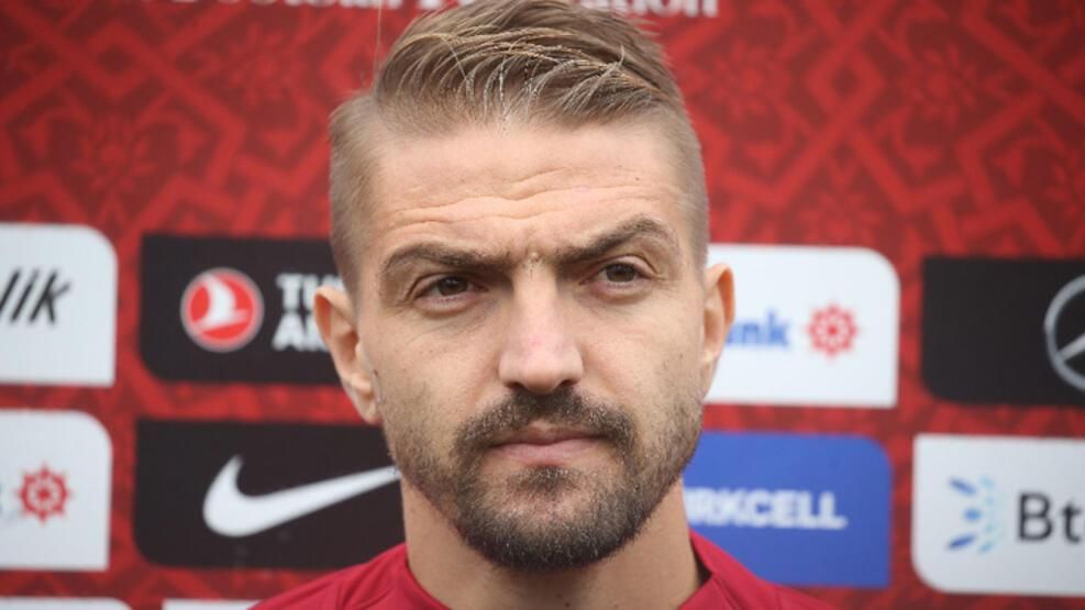 Caner Erkin bombası! Avrupa devine gidiyor... 4