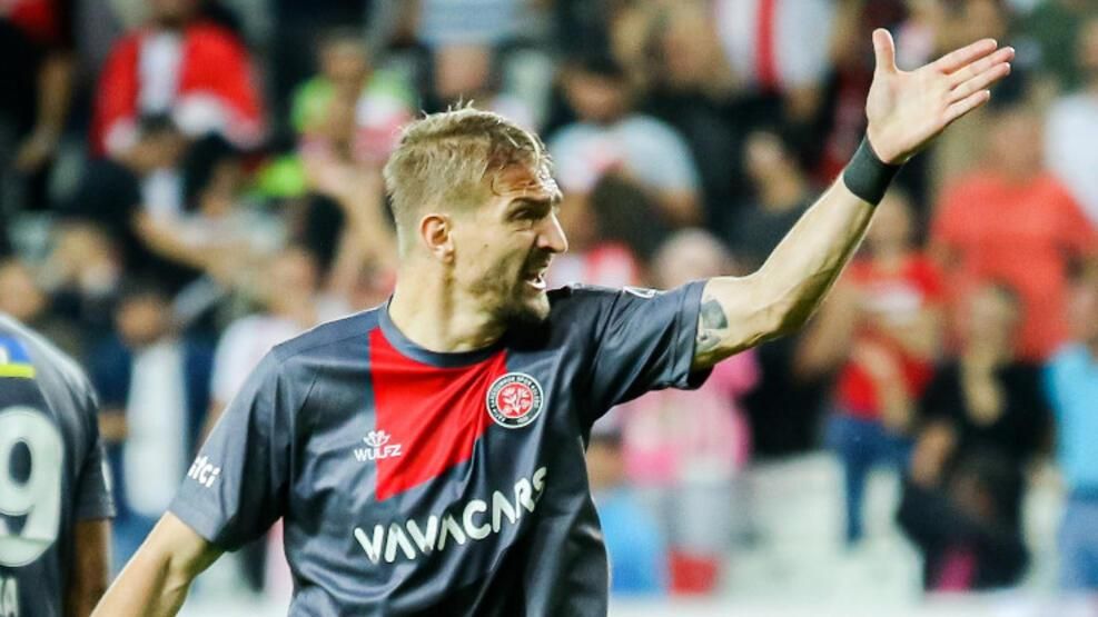 Caner Erkin bombası! Avrupa devine gidiyor... 5