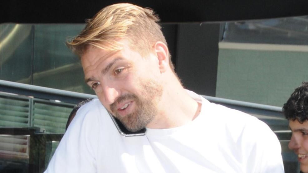 Caner Erkin bombası! Avrupa devine gidiyor... 6