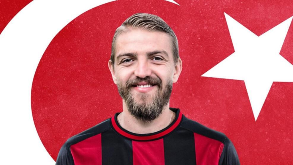 Caner Erkin bombası! Avrupa devine gidiyor... 7