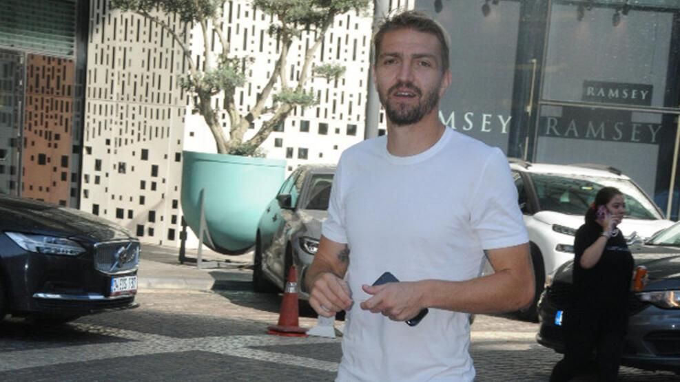 Caner Erkin bombası! Avrupa devine gidiyor... 8