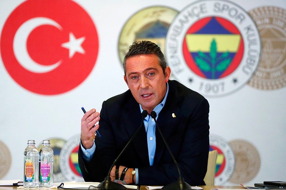 Fenerbahçe'de kırmızı alarm! Tedbir ve transfer... 2