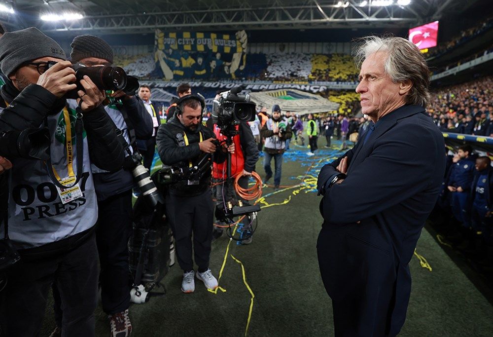 Fenerbahçe'de kırmızı alarm! Tedbir ve transfer... 5