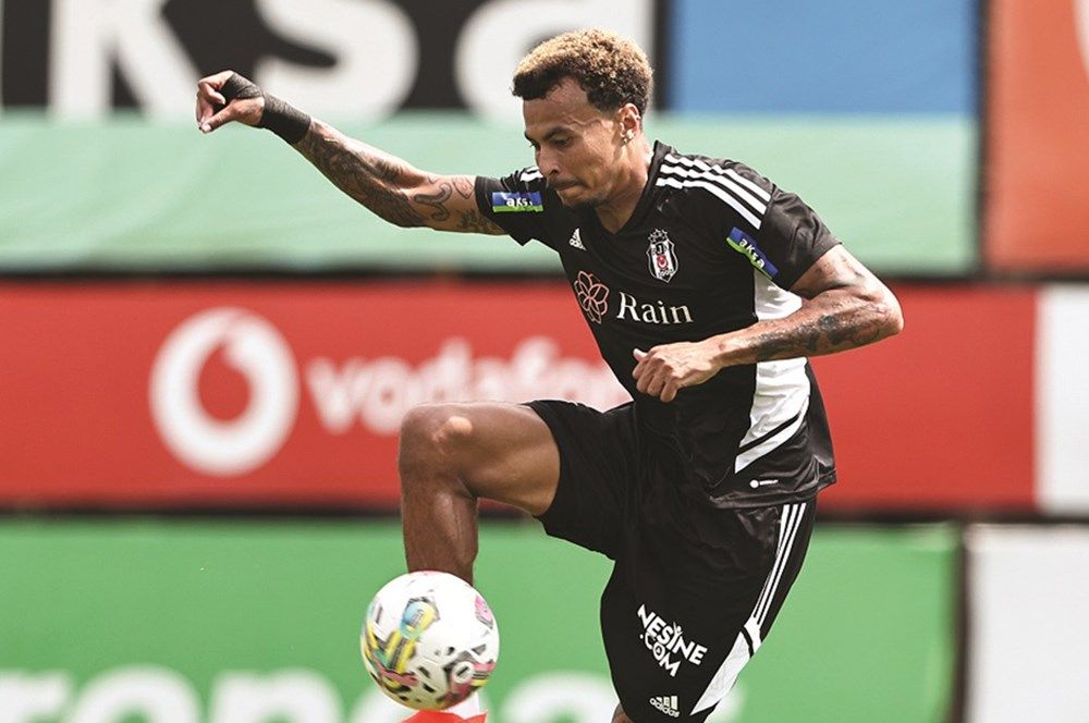 Beşiktaş'a büyük şok! Wout Weghorst sonrası o yıldız da gidebilir... 15