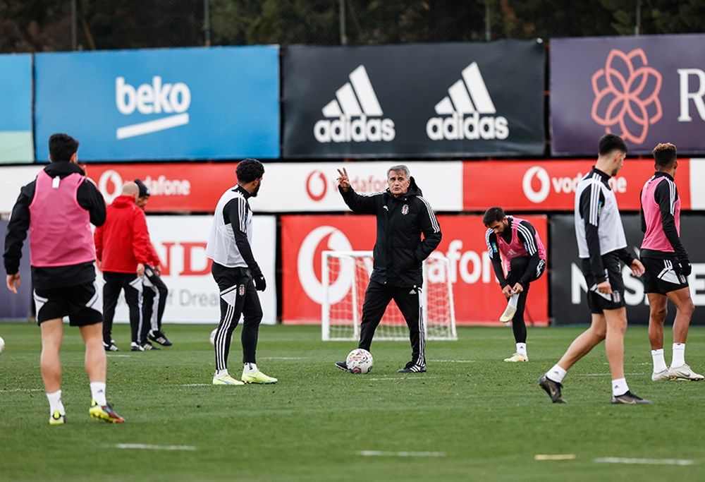 Beşiktaş'a büyük şok! Wout Weghorst sonrası o yıldız da gidebilir... 2