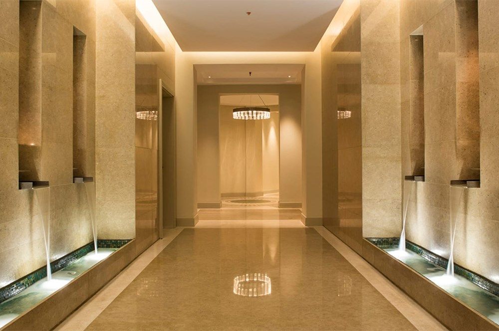 Cristiano Ronaldo ve ailesinin ilk durağı lüks otel! Kirası dudak uçuklattı... 7