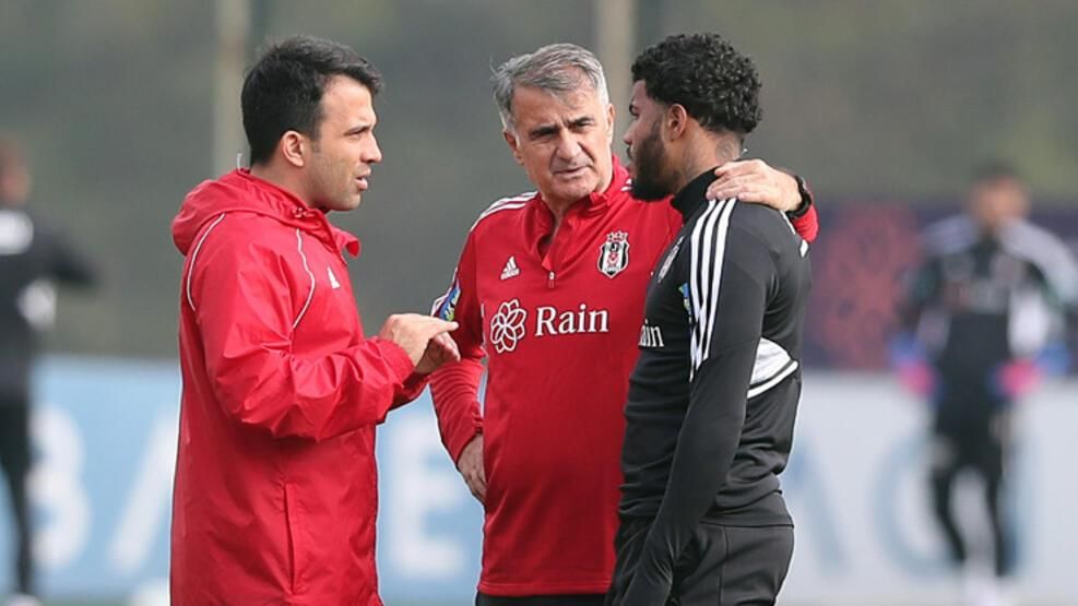 Beşiktaş kararını verdi! Valentin Rosier için resmi teklif... 1