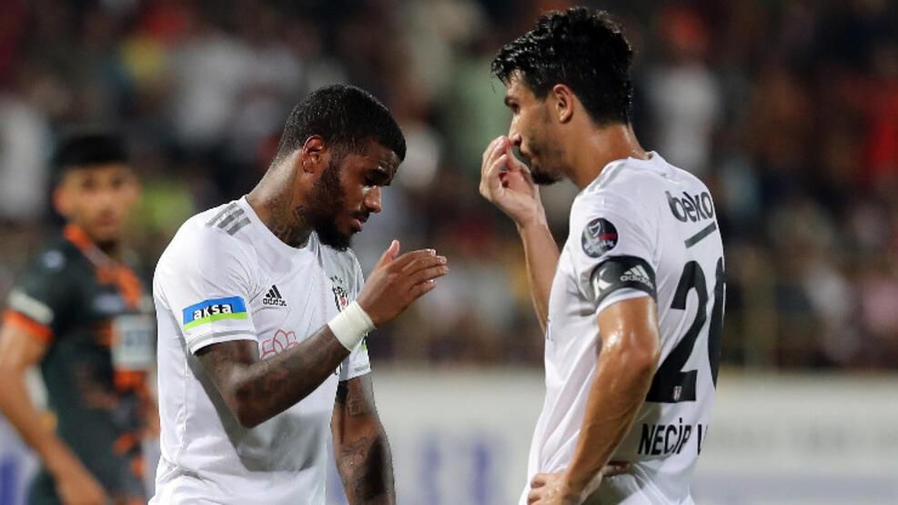 Beşiktaş kararını verdi! Valentin Rosier için resmi teklif... 2