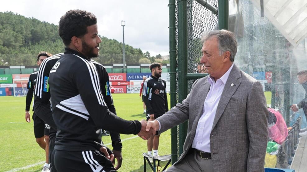 Beşiktaş kararını verdi! Valentin Rosier için resmi teklif... 3