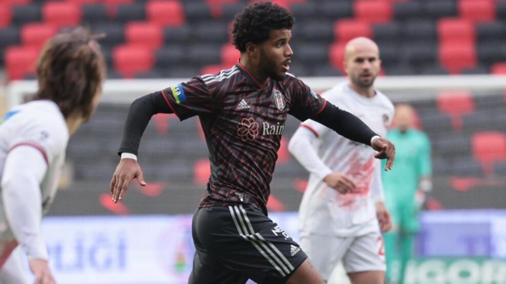 Beşiktaş kararını verdi! Valentin Rosier için resmi teklif... 4
