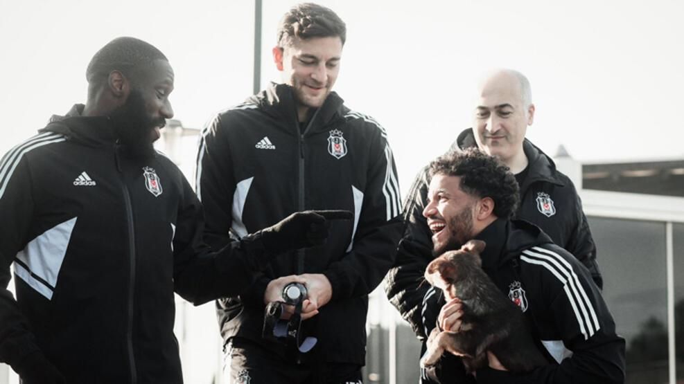Beşiktaş kararını verdi! Valentin Rosier için resmi teklif... 5