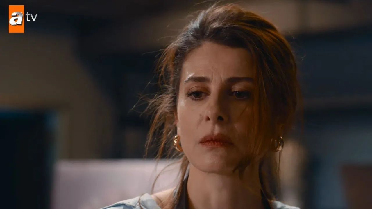 Ben Bu Cihana Sığmazam Dizisinde Deprem Gibi Ayrılık 11