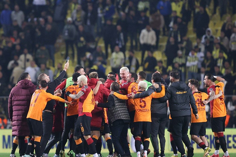 Transferde sıcak gelişme! Galatasaray'a eski yıldızı dönüyor... 3