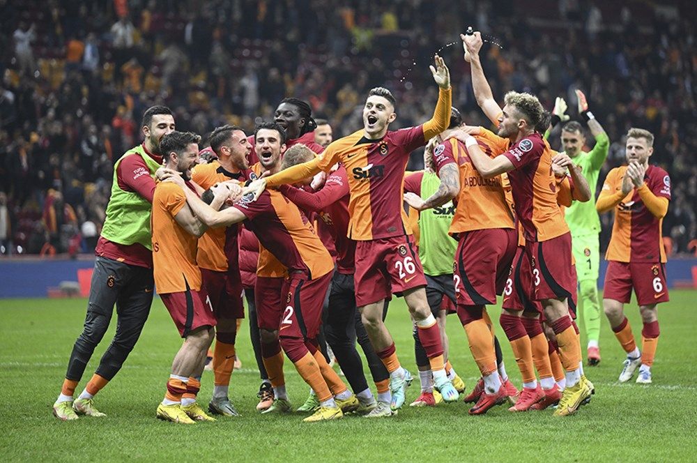 Transferde sıcak gelişme! Galatasaray'a eski yıldızı dönüyor... 4