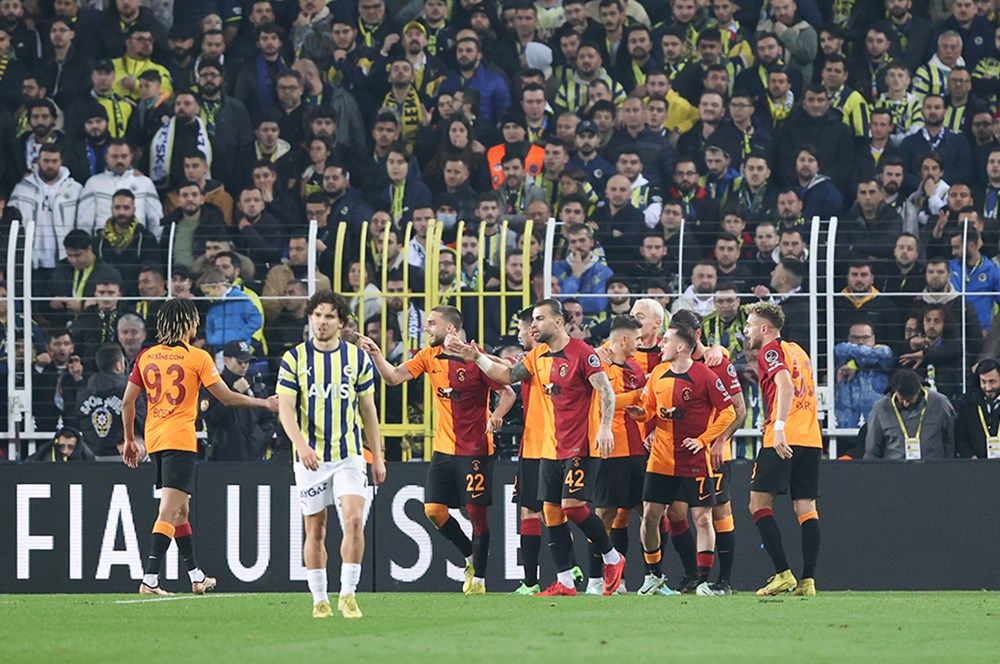 Transferde sıcak gelişme! Galatasaray'a eski yıldızı dönüyor... 5