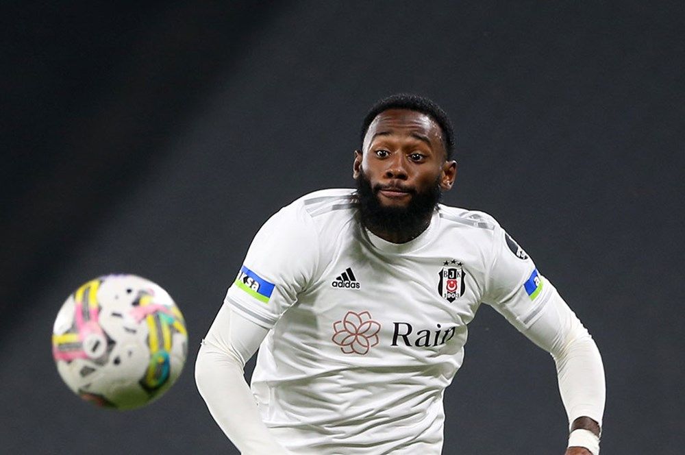 Beşiktaş'ta dev rotasyon! 6 yabancıyla yollar ayrılıyor... 3