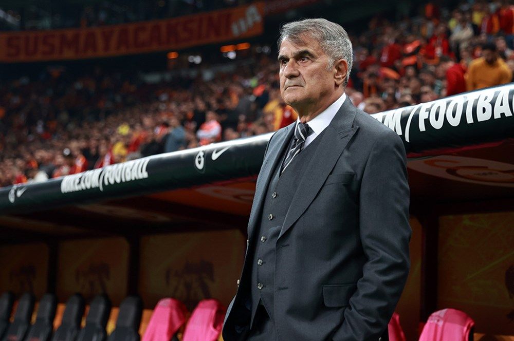 Beşiktaş'ta dev rotasyon! 6 yabancıyla yollar ayrılıyor... 6