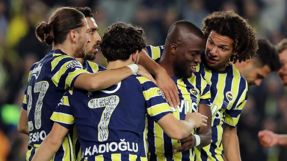 Ferdi Kadıoğlu'na Avrupa'dan dev kanca! 3
