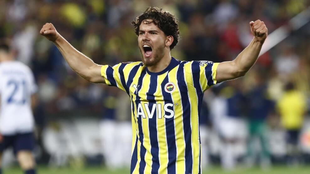 Ferdi Kadıoğlu'na Avrupa'dan dev kanca! 5