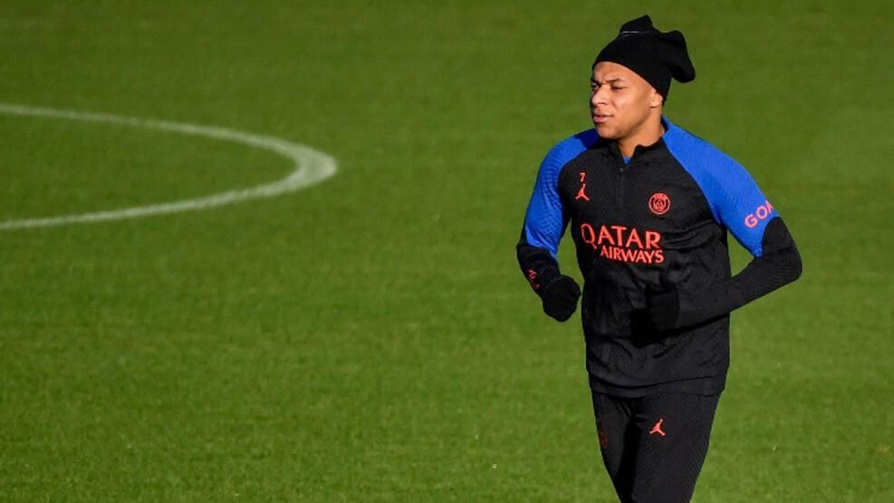 Kylian Mbappe transfer ateşini yaktı! Avrupa'yı sallayacak... 1